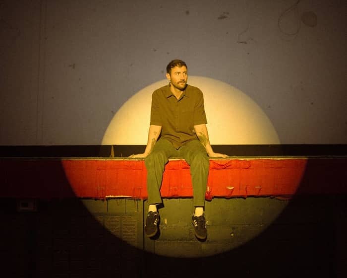 Ruston Kelly - Pale, Through the Window Tour tickets