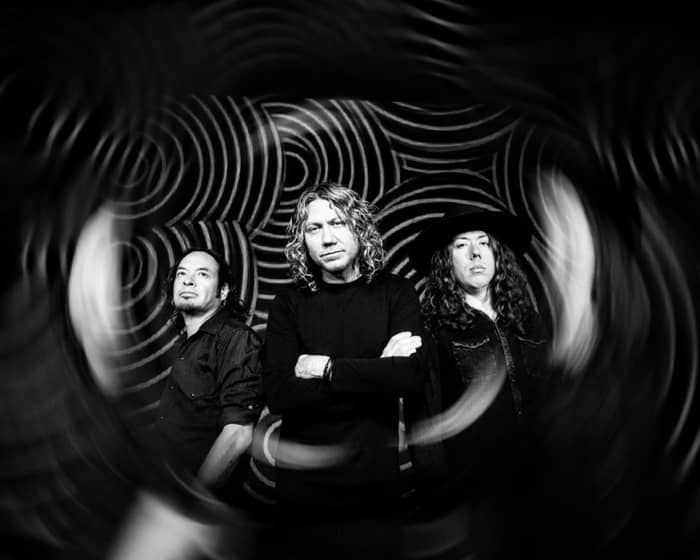 The Black Moods @ 191 Toole tickets