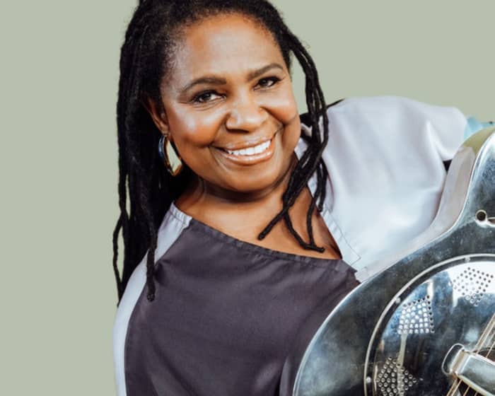 Ruthie Foster tickets