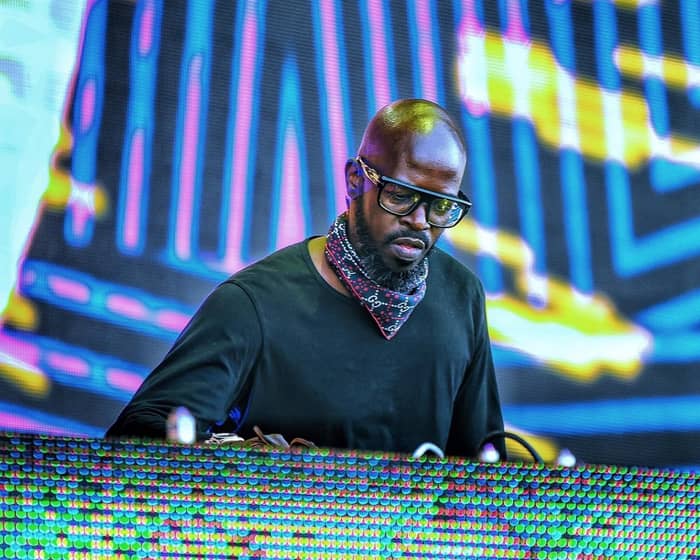 Boneca Hosts: Black Coffee Backstage tickets