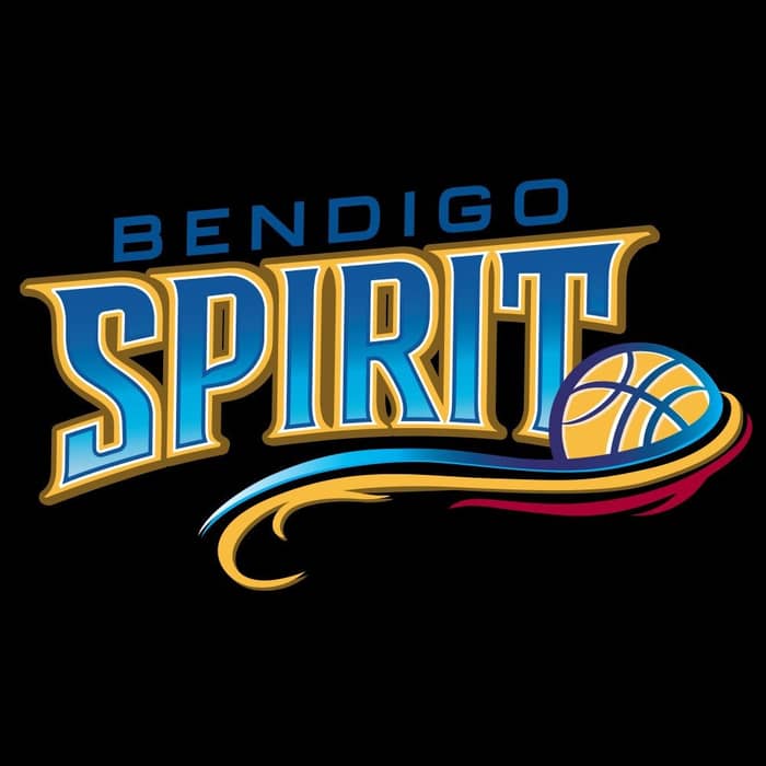 Bendigo Spirit cover image