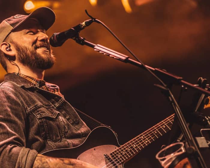 Cody Pennington tickets