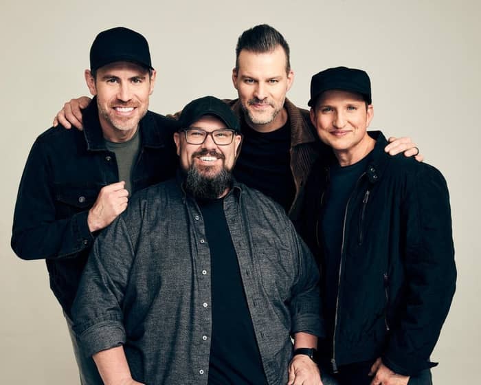 Big Daddy Weave tickets