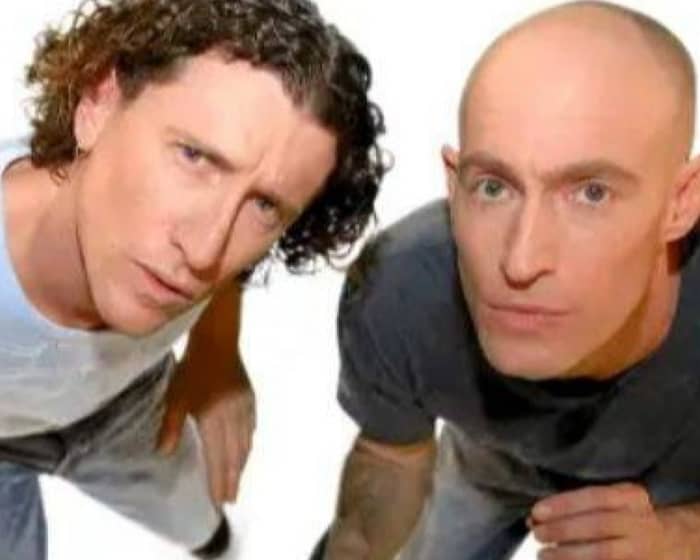 The Umbilical Brothers tickets