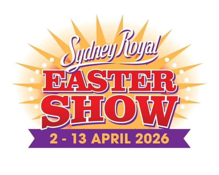 Sydney Showground events