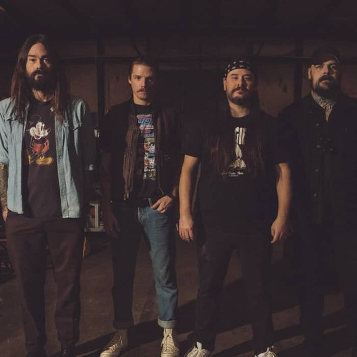 Isle of Wight Festival cover image