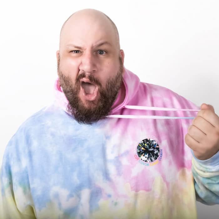 Stephen Kramer Glickman cover image