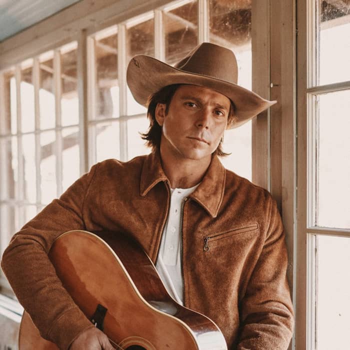 Lukas Nelson cover image