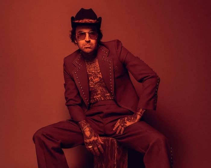 Yelawolf 45 Tour With J Michael Phillips & JT Loux tickets