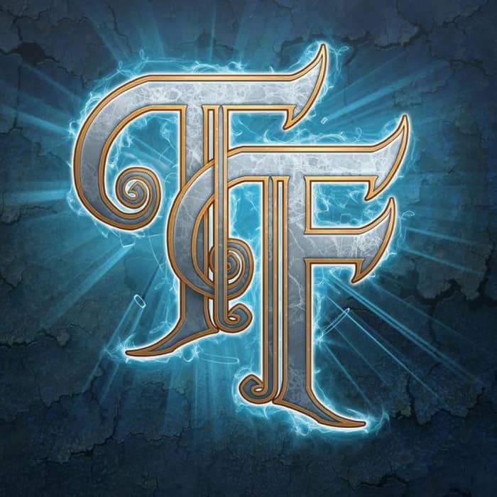 Twilight Force cover image