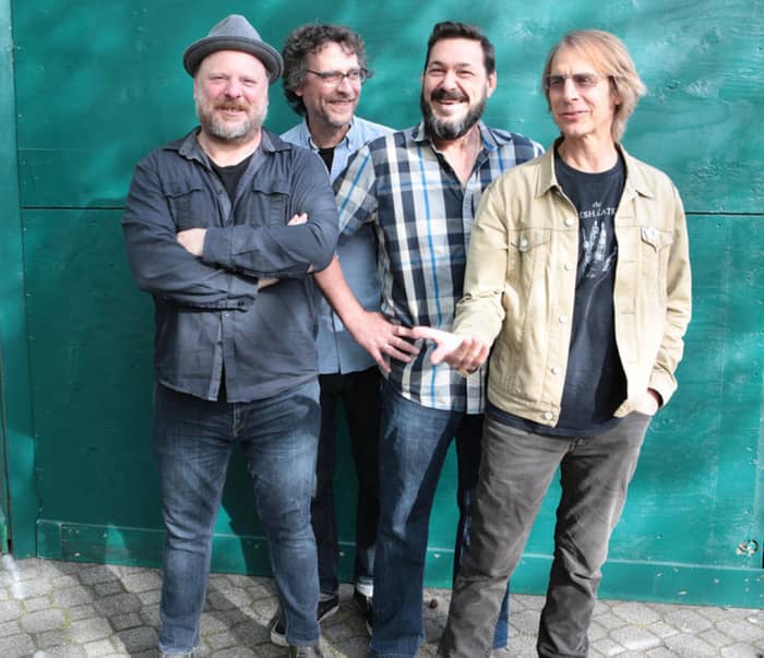 Mudhoney tickets