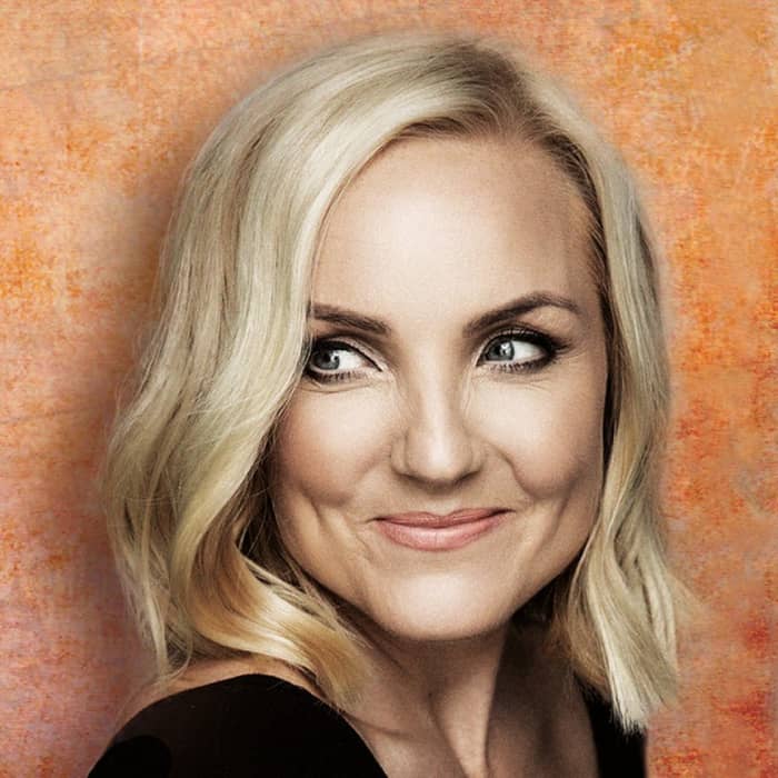 Kerry Ellis cover image