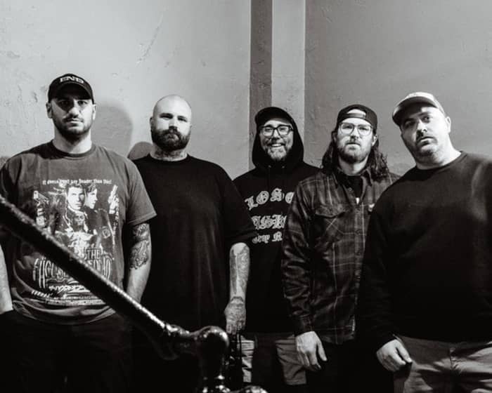 The Acacia Strain tickets