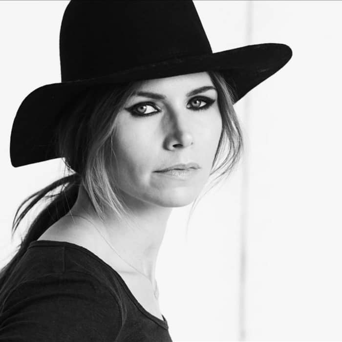 Nina Persson cover image