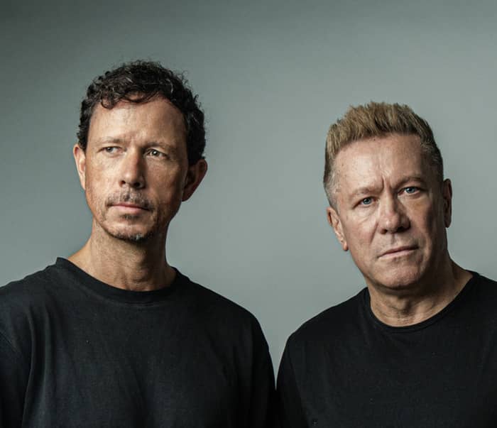 Cosmic Gate *3hr Set* w. Sinca & Guests tickets