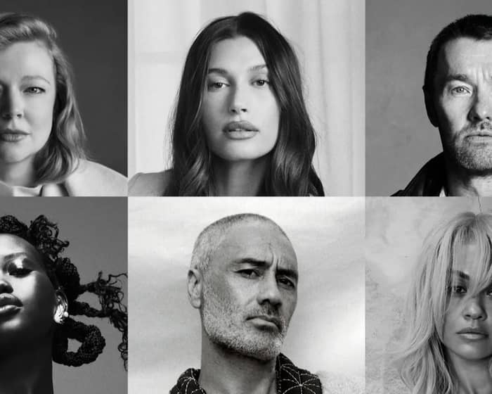 Vogue Forces of Fashion tickets