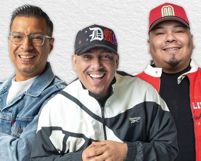 Ontario Improv events