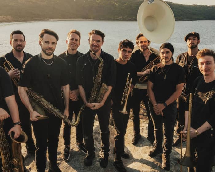 Hot Potato Band tickets