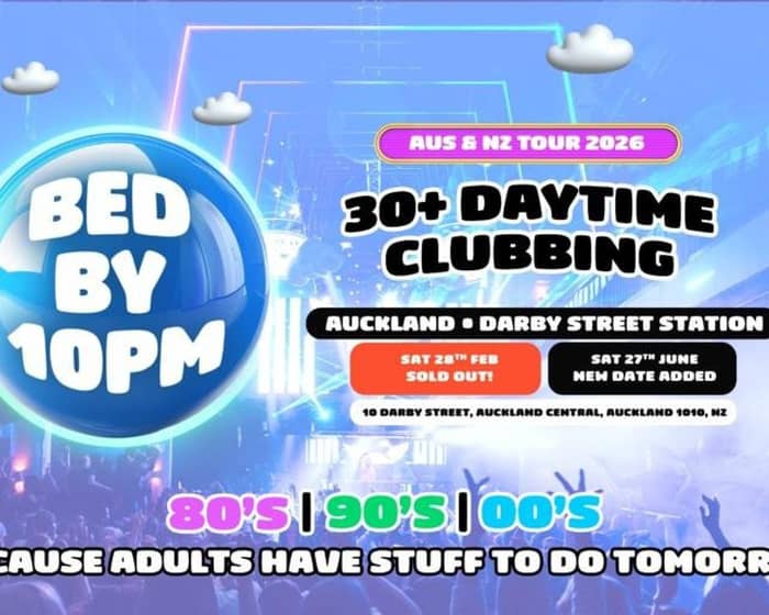 Darby Street Station events