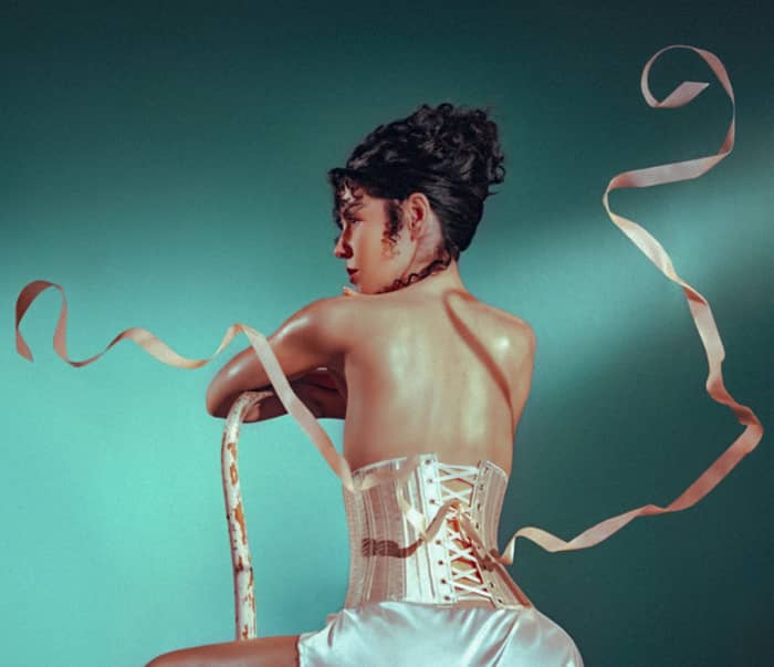 MARINA tickets
