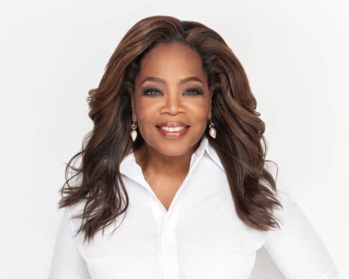 Oprah Winfrey tickets