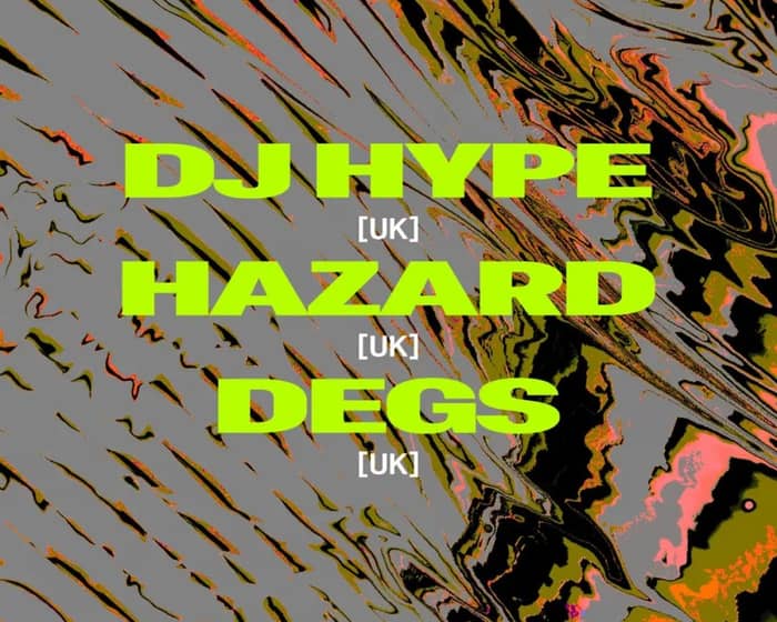 Chinese Laundry events