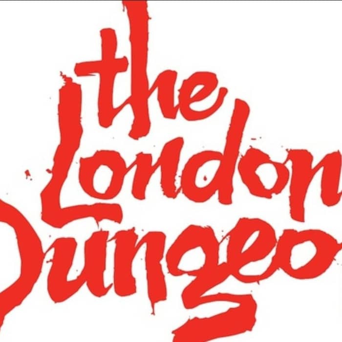 The London Dungeon cover image