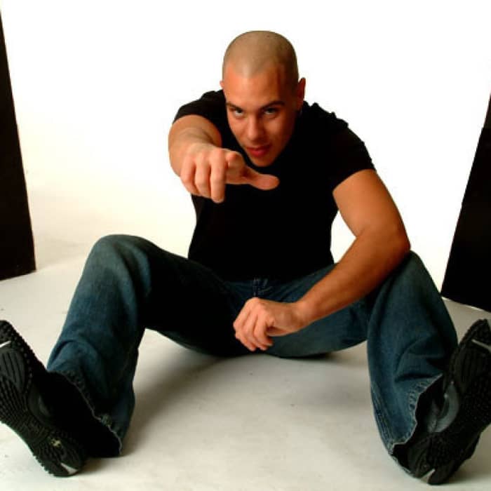 Dj Escape cover image