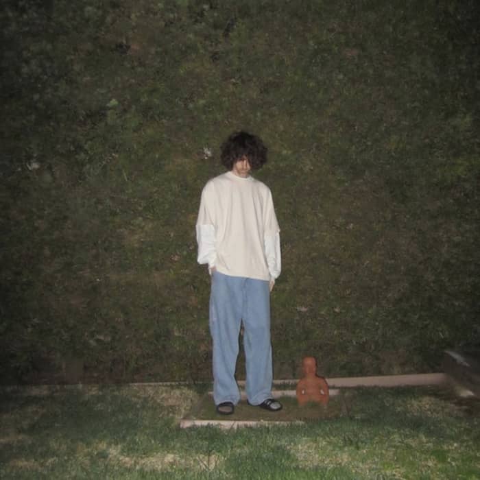 Sam Gendel cover image