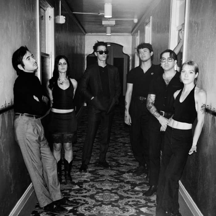 The Buttertones cover image