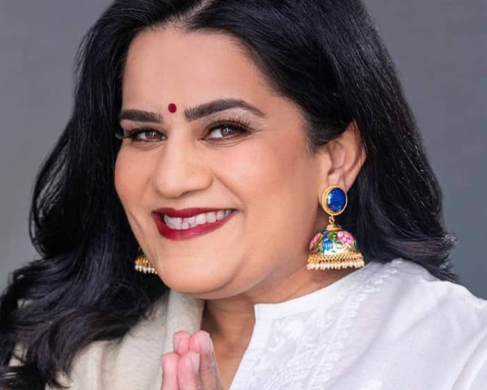 Zarna Garg cover image