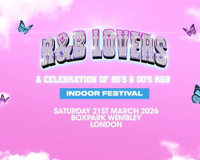 Boxpark Wembley events