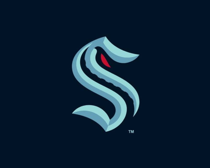 Seattle Kraken cover image