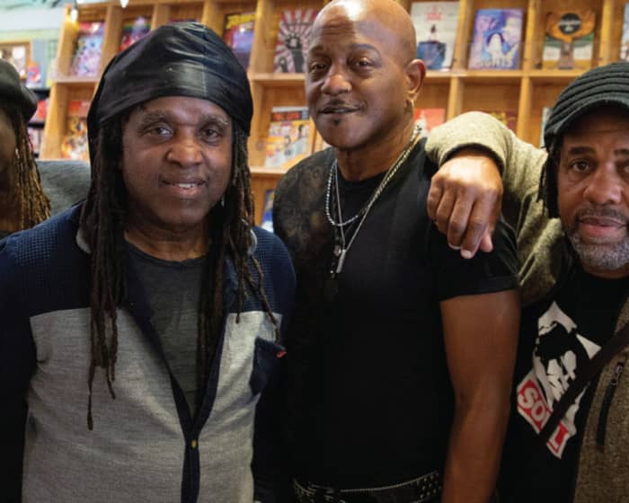 Victor Wooten tickets