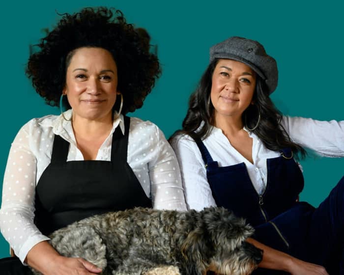 Vika & Linda Bull tickets