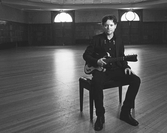 Glenn Richards tickets