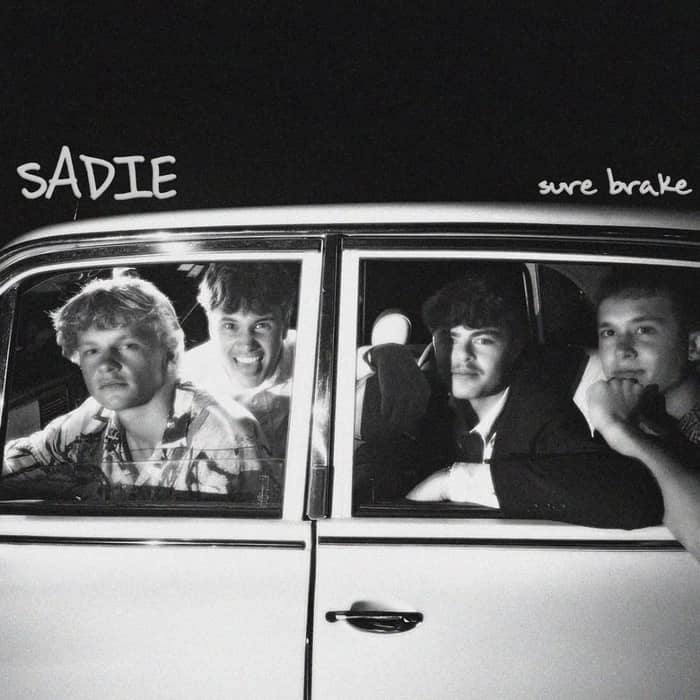 Sure Brake cover image