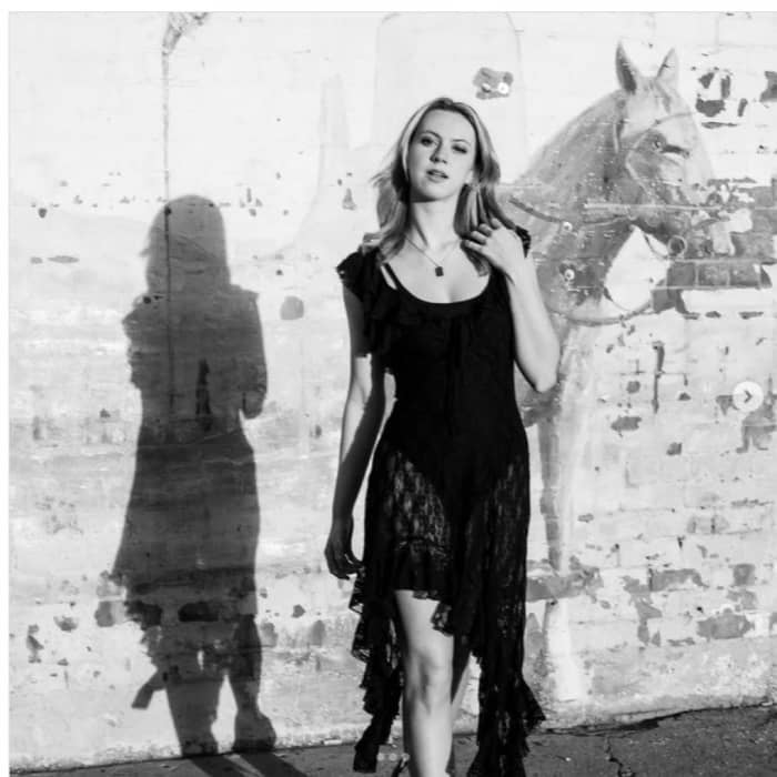 Taylor Bickett cover image