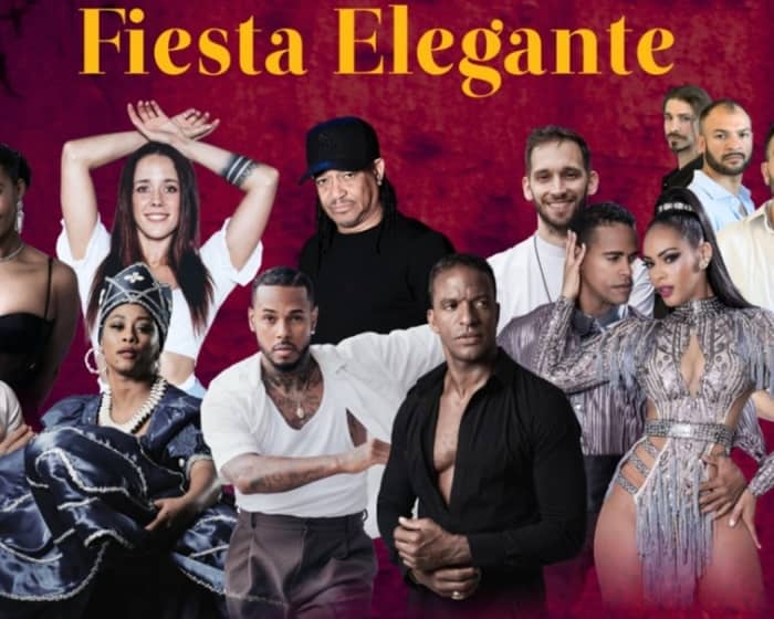 Berlin Salsa Festival tickets