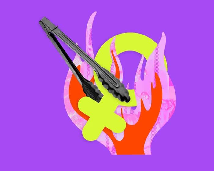 Feminist Roast tickets