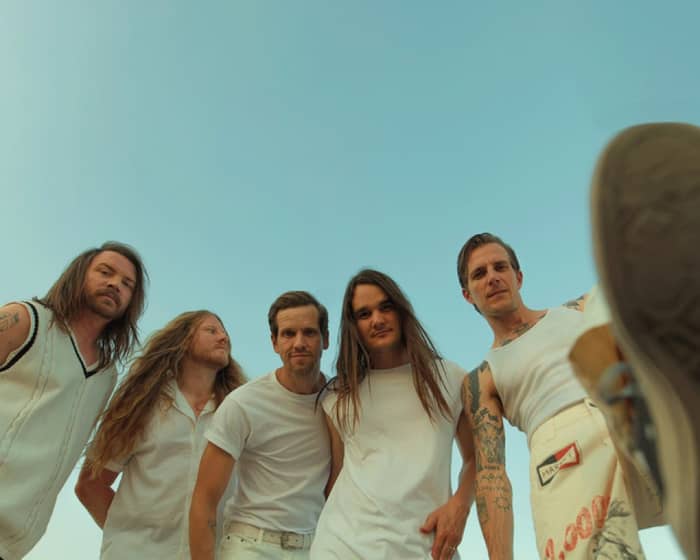 The Maine tickets