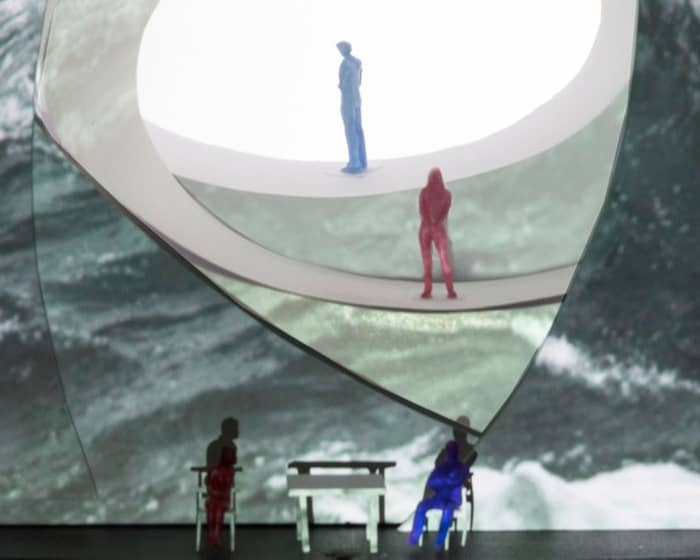 Tristan und Isolde tickets