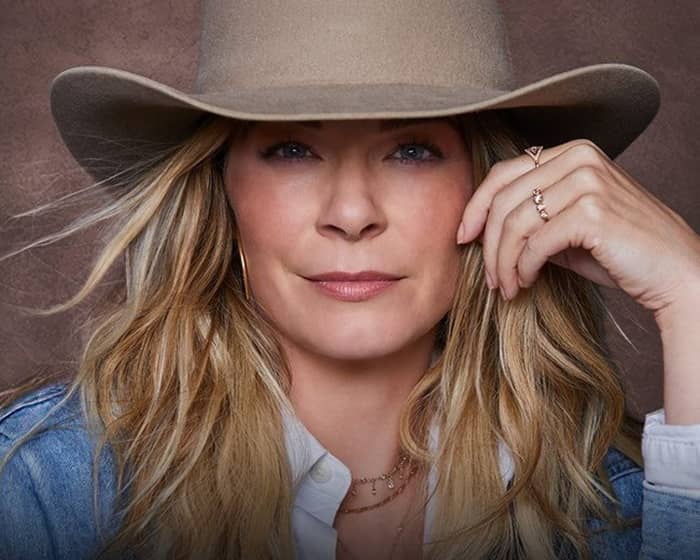 LeAnn Rimes tickets