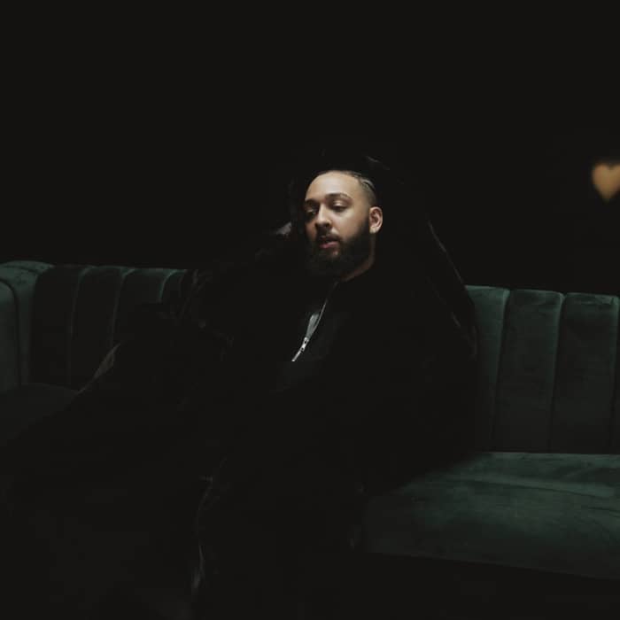 Isaiah Falls cover image