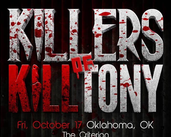Killers of Kill Tony tickets
