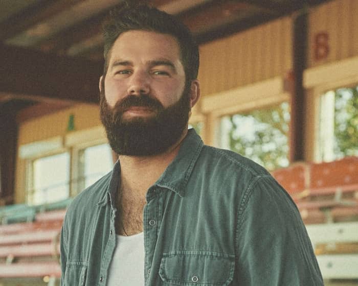 Jordan Davis: Ain't Enough Road Tour 2025 tickets