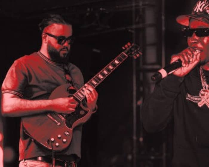 Rome Streetz & Your Old Droog tickets