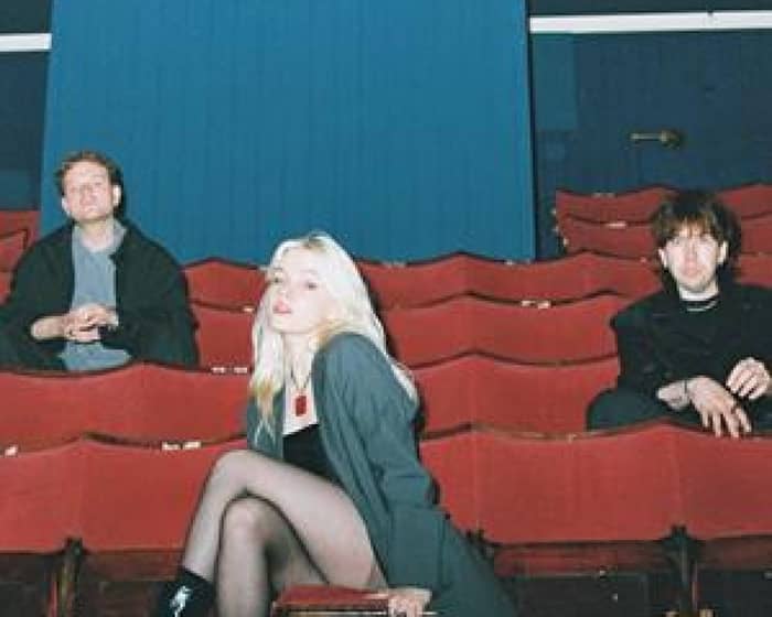 Sidney St & Matilda St events