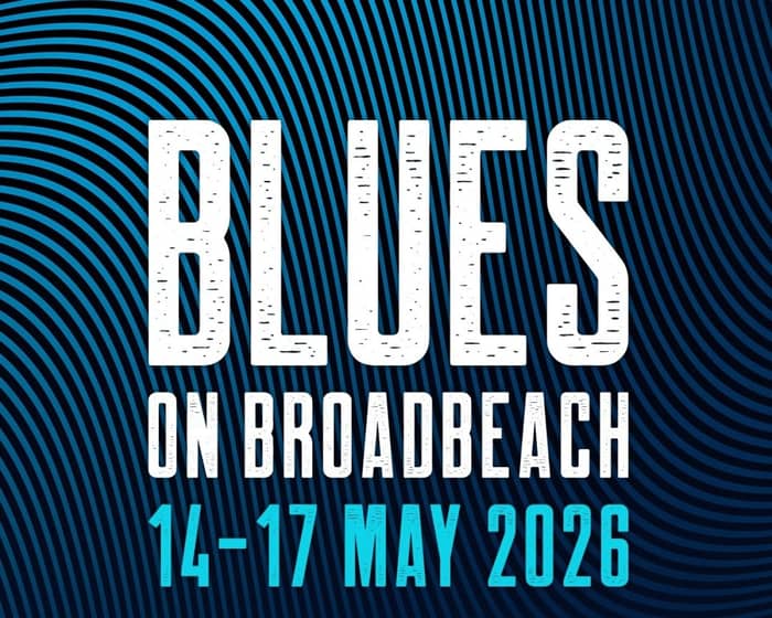 Blues on Broadbeach tickets