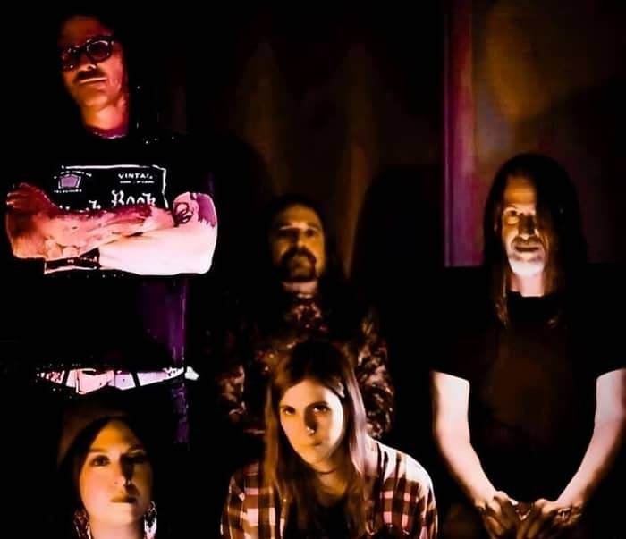 Acid Bath with High On Fire, Melvins & Windhand tickets